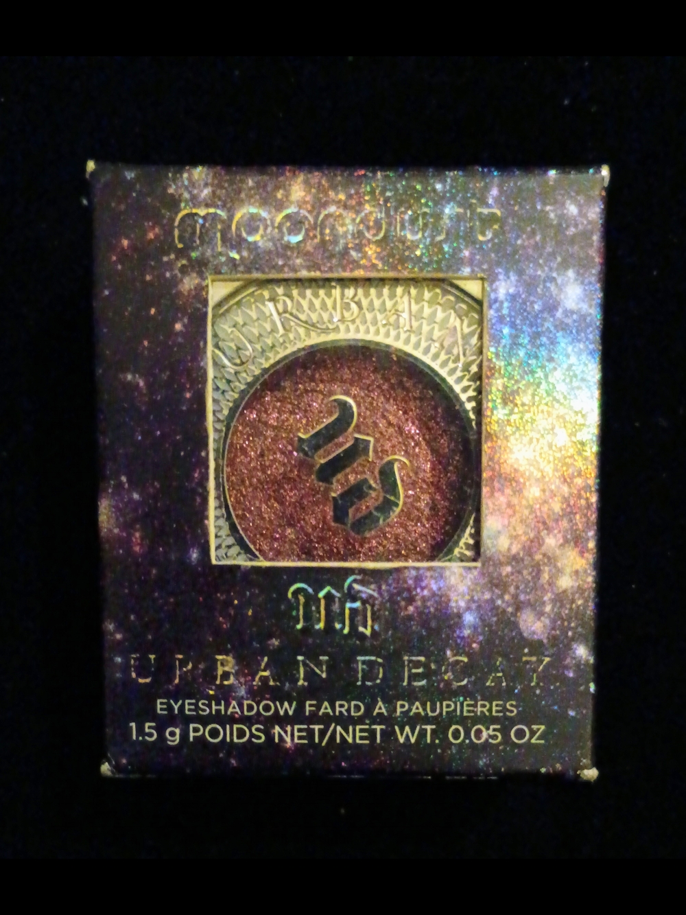 Urban Decay Extragalactic Eyeshadow